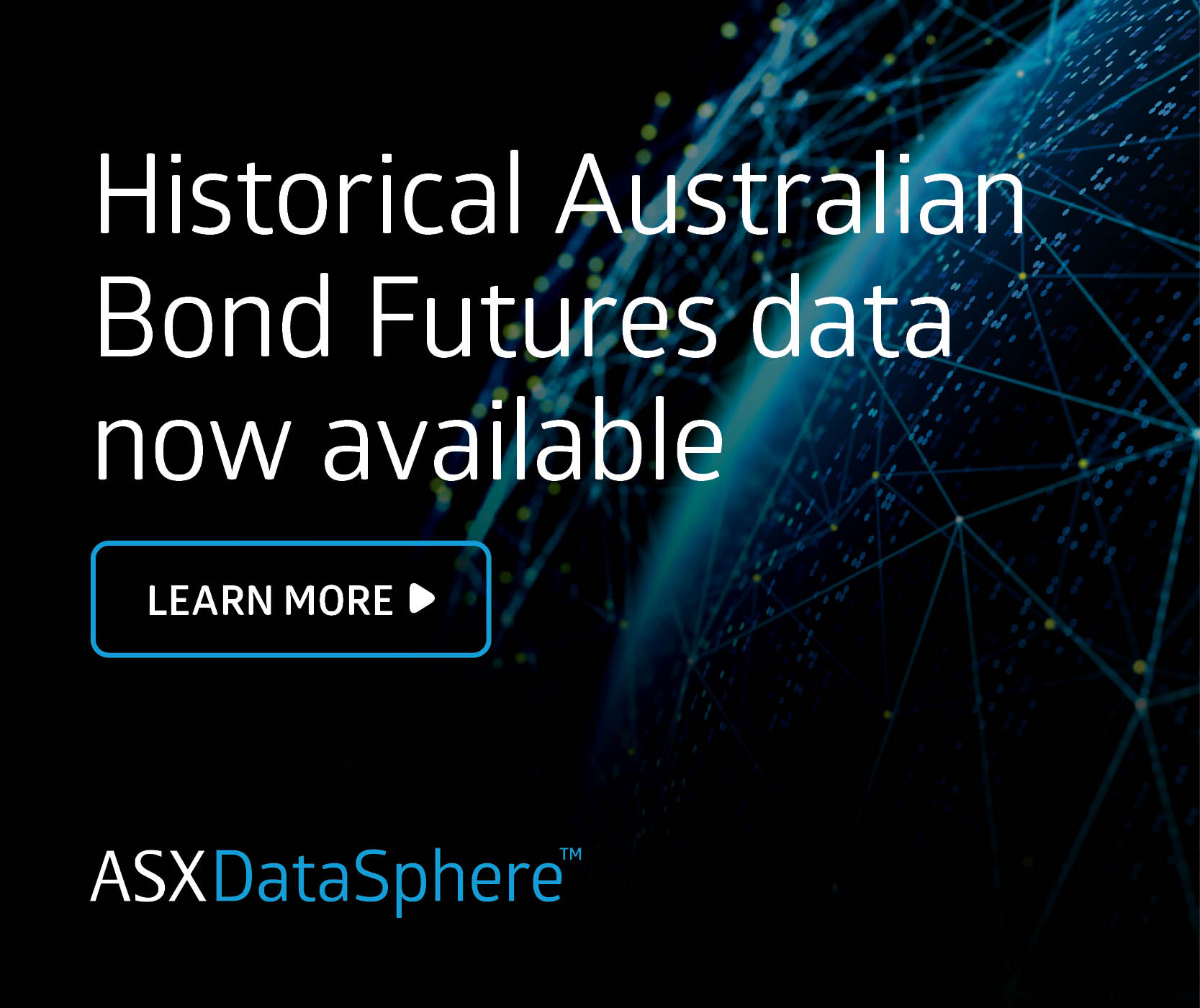 historical Australian bond futures data